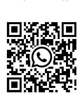 Código QR del grupo de WhatsApp del Club IBM Z